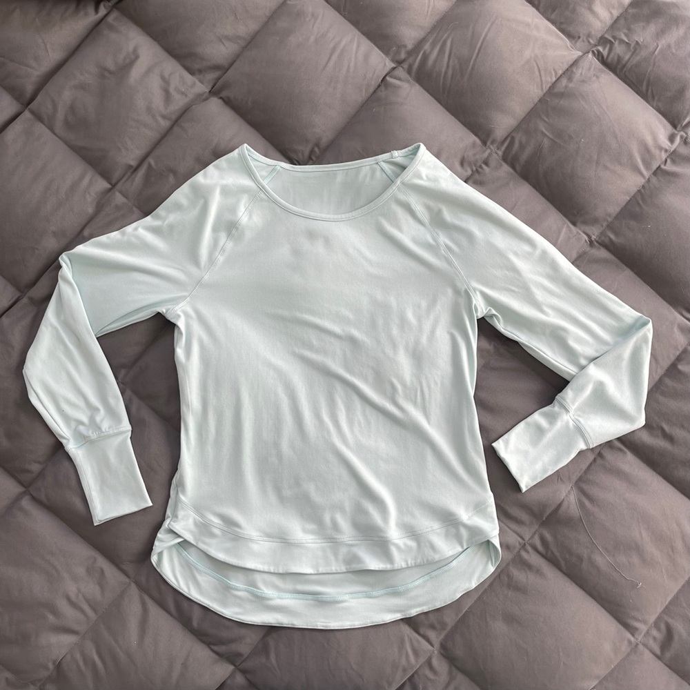 Training Shirt Longsleeve Rexing Sport